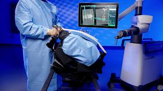 Excelsius® Prone Lateral An Ergonomic Approach to Lateral Surgery [upl. by Ottilie]