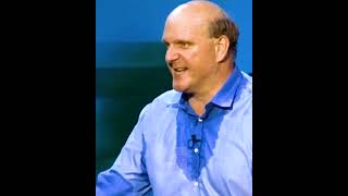 Steve Ballmer  Developers shorts [upl. by Aikcin]