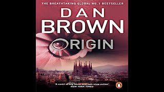 Dan Brown ORIGIN Chapter 20 21 [upl. by Melcher404]