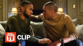 Greenleaf  Kevin amp Aaron Scene S2E8 [upl. by Pol703]