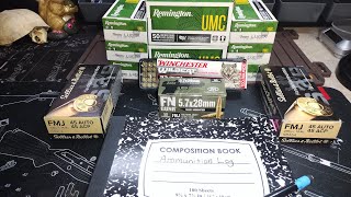 Ammo Haul October 2024 [upl. by Leziar]