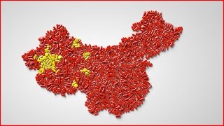 Antibiotic Resistance in China is Creating a Superbug [upl. by Eselrahc]