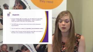 Personal Independence Payment PIP Tips for family carers PIP awards and appeals [upl. by Enihsnus]