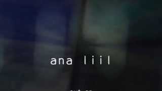 apoptose  ana liil LPCD album trailer [upl. by Yebba]