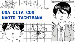 🌟 CARICIAS EN LA OPERA  UNA CITA CON NAOTO TACHIBANA 🌟 [upl. by Weslee]