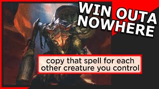 Budget Mono Red MTG Commander Deck Tech Zada Hedron Grinder [upl. by Zere900]