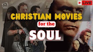 🎥CHRISTIAN MOVIES FOR THE SOUL🙌😇 [upl. by Mehelhteb]