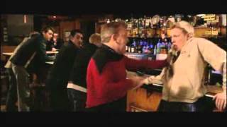 Star Trek Spoof  Chewin the Fat  The Scottish Comedy Channel [upl. by Bullough]