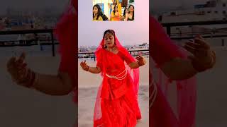 BANNI Tharo Chand Sari So Mukhdo  Rajasthani Wedding Dance Video  Kapil Jangir  Choreo by Deeksha [upl. by Ceil]