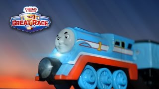 STREAMLINING The Great Race  Thomas amp Friends Remake [upl. by Sharona]