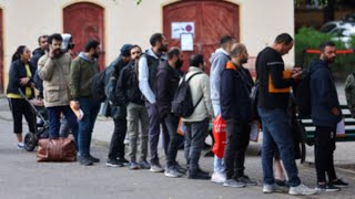 Poland to Pay Migrants to Leave Outrage as New Draft Law to Funnel Taxpayer Money to Migrants [upl. by Eisor303]