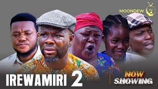 IREWAMIRI PART2  Latest Yoruba Movies 2023 Drama  Itele  Sidi  Apa  Brother Jacob  Fisayo Abeb [upl. by Anyahc]