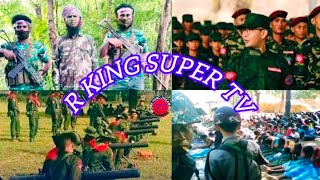 9 November 2024 Rohingya Important Discussion Today RKINGSUPERTV [upl. by Friedrick]