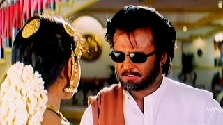 ரஜினிகாந்த் ரசிகர்கள் மறக்க முடியாத காட்சி  Rajinikanth Mass Punch Dialogue ScenesSuper Scenes [upl. by Fachanan659]