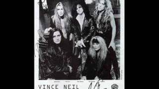 Vince Neil  Forever [upl. by Eenor]