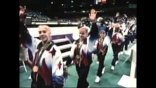 Magnificent 7  Gymnastics Documentary [upl. by Petta543]