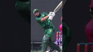 Brilliant Batting By Muhammad Haris And Haider Ali Against UAE In Emerging Asia Cricket Cup [upl. by Elorac]