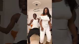 🎶✨ Mia Guisse Challenge  Marhaba Version Mbalakh 🇸🇳🔥💃🏿 [upl. by Onailerua366]