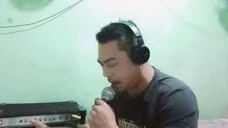 gerhana cinta luka  saleem cover ronny zein [upl. by Nile834]