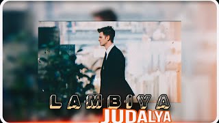 LAMBIYA JUDAIYA SONG  VIDEO EDIT  SAD VIDEO [upl. by Aleunamme]