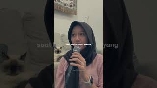 Rindu Dalam Hati Cover 🎵 covermusic cover ytmusik coversong ytlirik liriklagu dancoveryt [upl. by Alitha501]