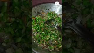 😍ଘର ତିଆରି momos vegmomosrecipe 🤤viralvideo shorts foodlover 🤤✨ music [upl. by Alius]