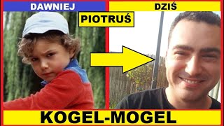 KOGEL MOGEL JAK SIĘ ZMIENILI [upl. by Remas762]