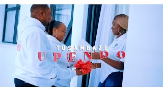 TUSAMBAZE UPENDOThe PeBris Family [upl. by Ahsilem]