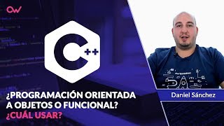 PROGRAMACIÓN ORIENTADA A OBJETOS vs PROGRAMACIÓN FUNCIONAL [upl. by Hayyikaz]