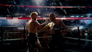 How to Fix Freezing amp Buffering Issues on Netflix For Jake Paul vs Mike Tyson [upl. by Aden]