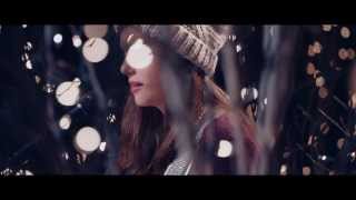 Jingle Bells  Tiffany Alvord Official Video Live [upl. by Nairim]