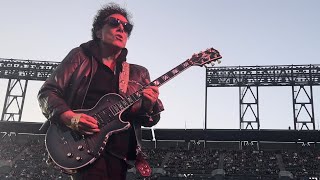 Journey  Full Concert  08282024  Oracle Park  San Francisco Ca  4K Video  HQ Audio [upl. by Eiryt]