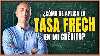 ¿Cómo funciana la Tasa FRECH Explicado [upl. by Retnyw65]