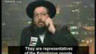 He reveals the Truth about Zionists [upl. by Rubel697]