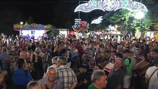 Festa da Senhora da Lapa na Vila de Arcos [upl. by Bluefarb]