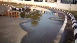 Driving Test Track Jalandhar [upl. by Lefkowitz]