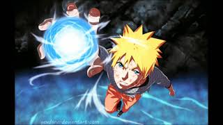 Naruto rasengan sound effect [upl. by Oiligriv]