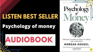 the psychology of money audio book in Hindi [upl. by Snoddy462]