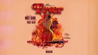 Megan Thee Stallion  Realer Official Audio [upl. by Llig]