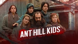 Cult The Ant Hill Kids  True Crime Weekly [upl. by Llenehs]