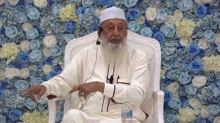 Islamic Implications For Mankind Of The Return Of Jesus PBUH  FULL LECTURE amp QampA [upl. by Earehs]