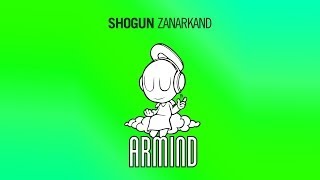 Shogun  Zanarkand Original Mix [upl. by Anilra]