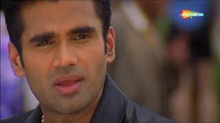 आँखे जो देखती है वो हमेशा सच नहीं होता  Suniel Shetty  Baaz A Bird In Danger  Part 01 [upl. by Bambie]