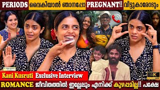 Kani Kusruti Exclusive Interview  Maitreya Maitreyan Live Phone Call  Romance  Milestone Makers [upl. by Suter573]