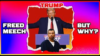 Big Meech FREED by Trump Whats the Real Story [upl. by Carlton]