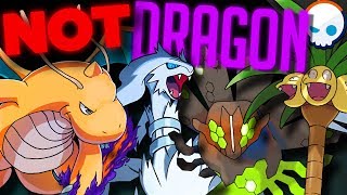 EVERY Dragon Type Pokemon EXPLAINED  Gnoggin [upl. by Alexandre53]