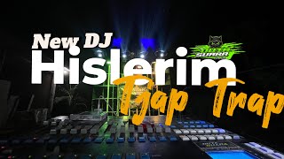 Dj Hislerim Trap Bedik bedilan  Stasiun Bersatu  Duta Suara audio [upl. by Ynnav984]