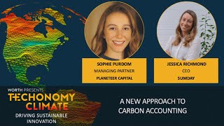 A New Approach To Carbon Accounting [upl. by Asirret879]