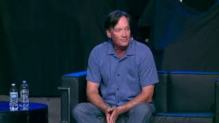 Kevin Sorbo and The Firing Squad at LifeSurge Raleigh [upl. by Merton]