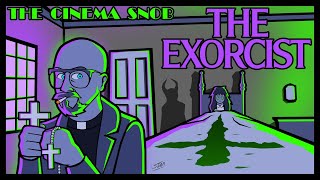 The Exorcist  Behind The Scenes Different Versions of The Exorcist  Warner Bros Entertainment [upl. by Koorb450]